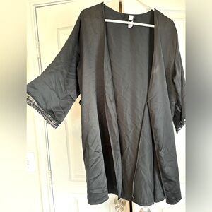 ***SOLD***Free with a purchased item! Robe